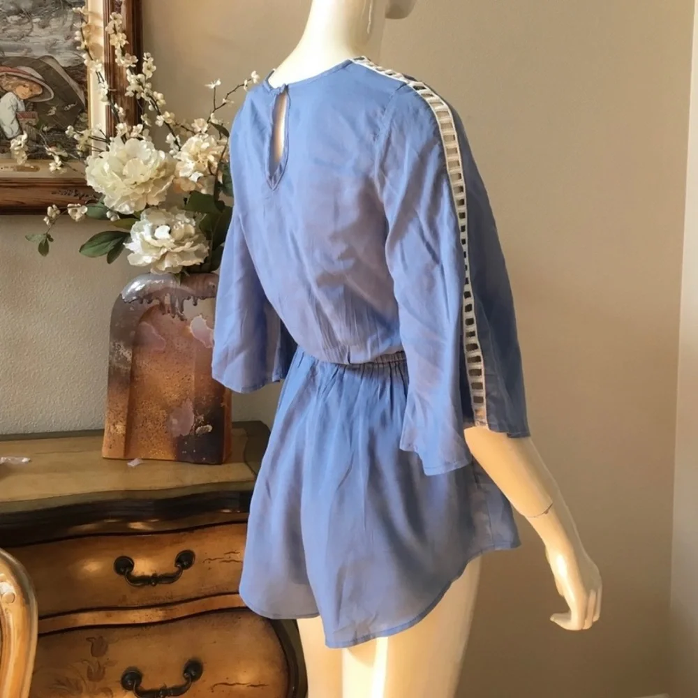 Romper - Picture 2 of 6